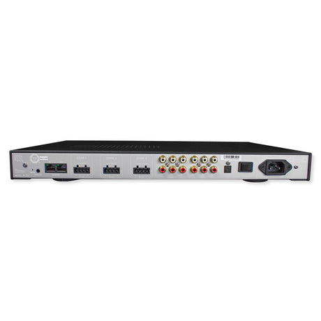 VSSL A.3x Stereo amplifier with 3 Zones Multi Zone Functionality