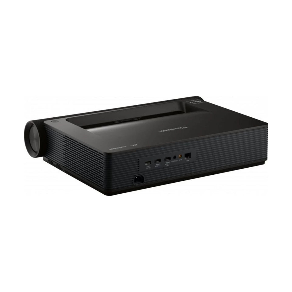 Viewsonic X2000B-4K 4K HDR Ultra Short Throw Smart Laser Projector – AV ...