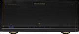 Parasound Halo A51 -THX Certified 5 Channel Power Amplifier (Black)