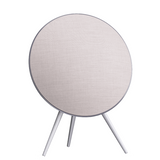 Bang & Olufsen Beoplay A9 MK4 Wireless Bluetooth Speaker with Google Assistant - (Nordic Ice)