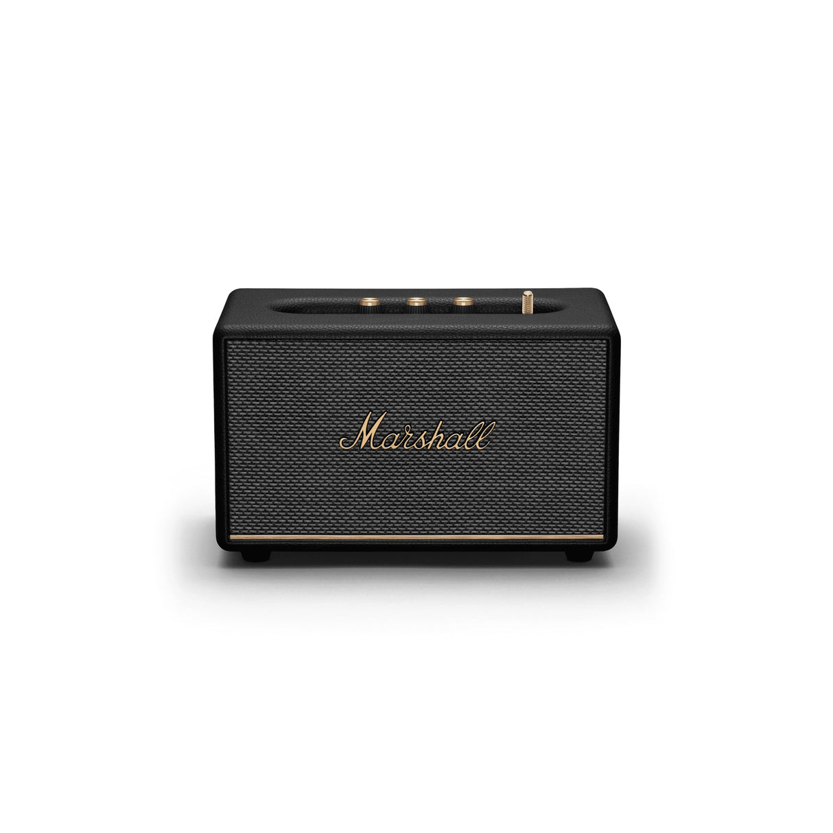 Marshall Acton III - Bluetooth Speaker (Black)