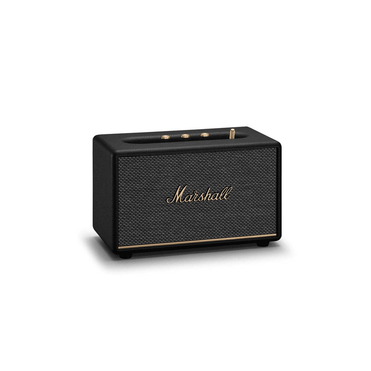 Marshall Acton III - Bluetooth Speaker (Black)