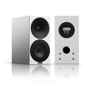Amphion Argon 1 Bookshelf Speaker (Pair)