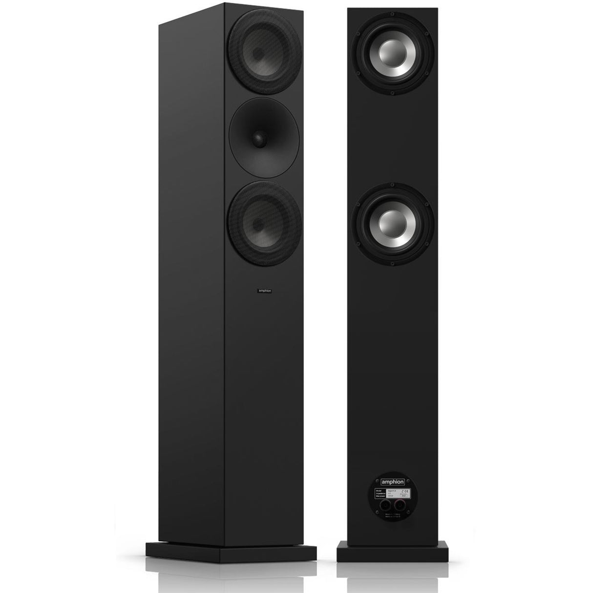 Amphion Argon 7LS Floor-Standing (Pair)