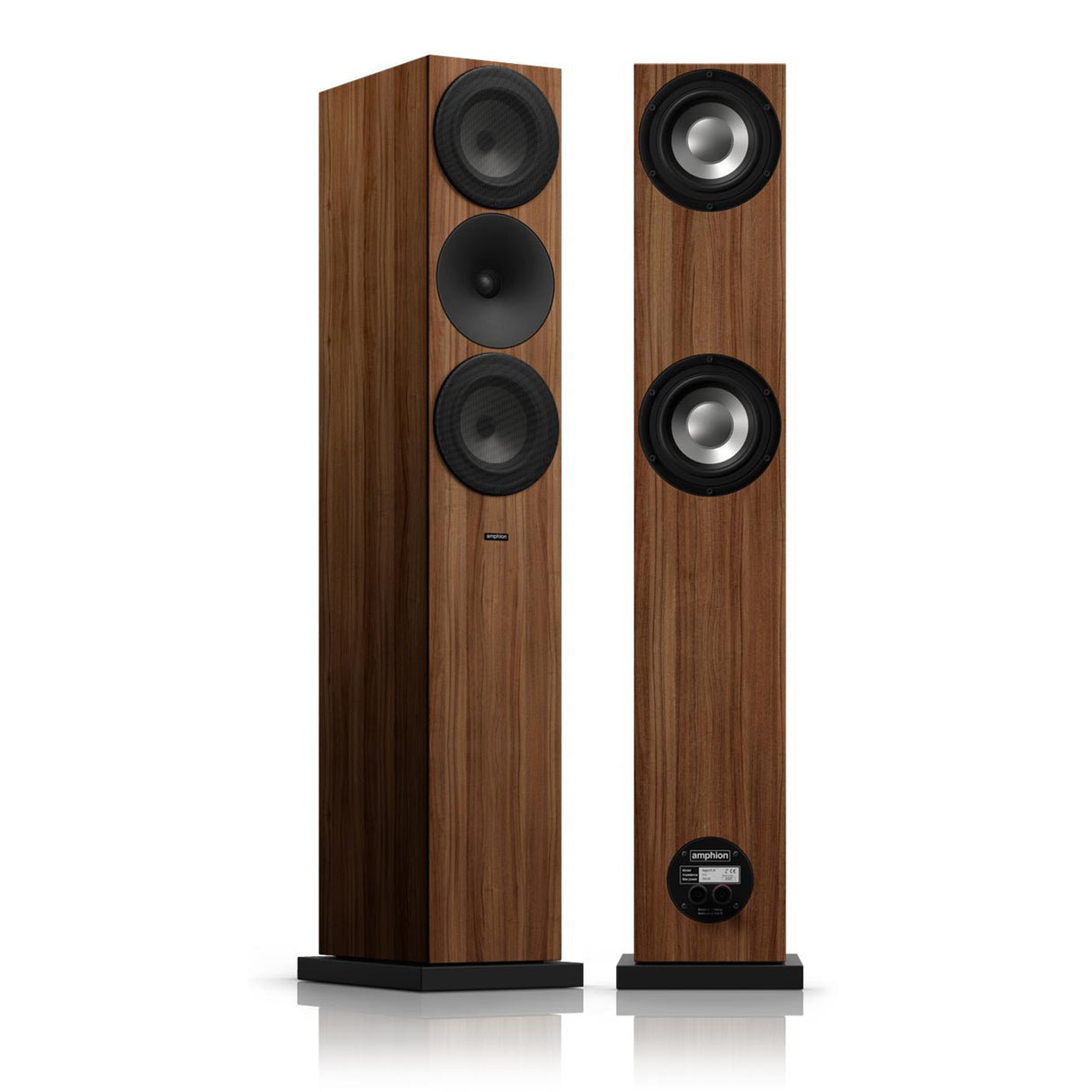 Amphion Argon 7LS Floor-Standing (Pair)