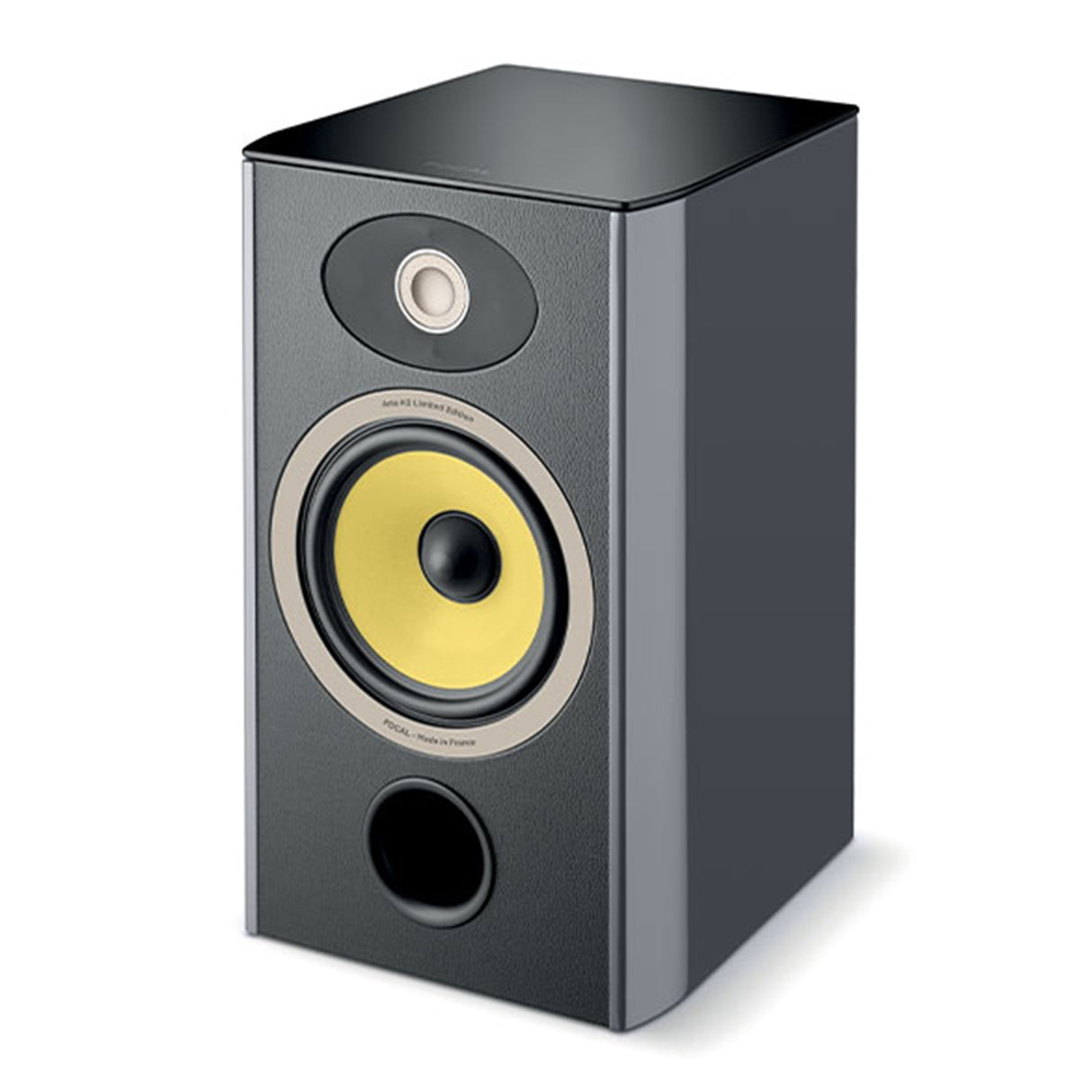 Focal Aria K2 906 2-Way Bookshelf Speaker (Pair) – AV Shack