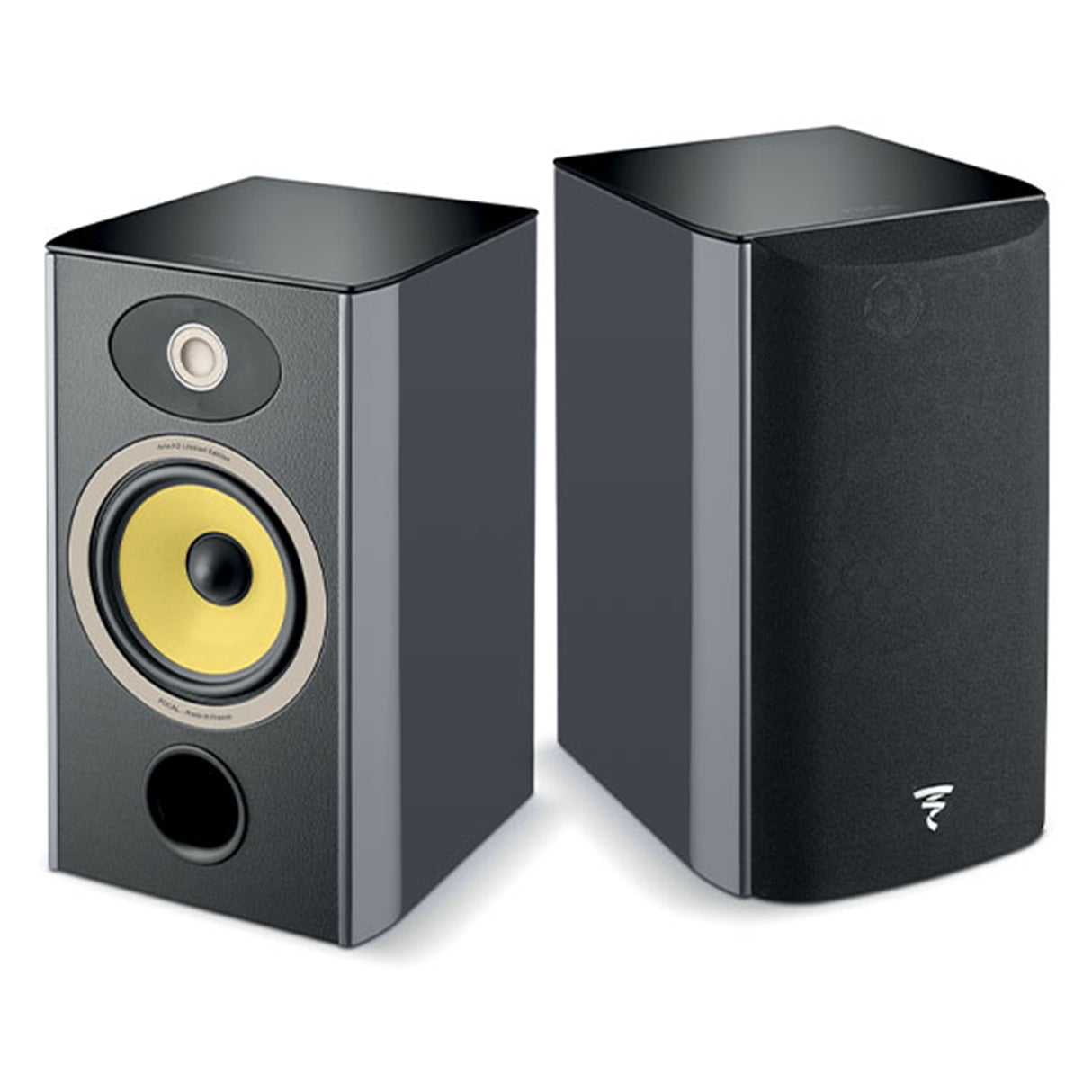 Focal Aria K2 906 - 2-Way Bookshelf Speaker (Pair)