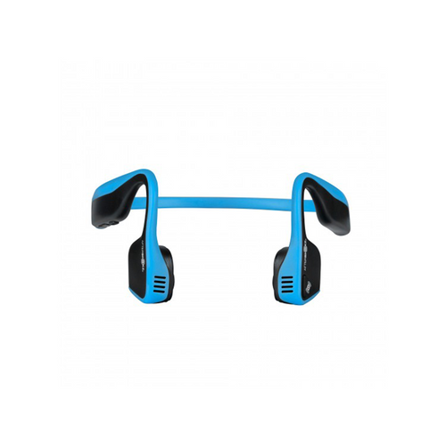 Aftershokz Trekz Titanium Wireless Bone Conduction Headphones