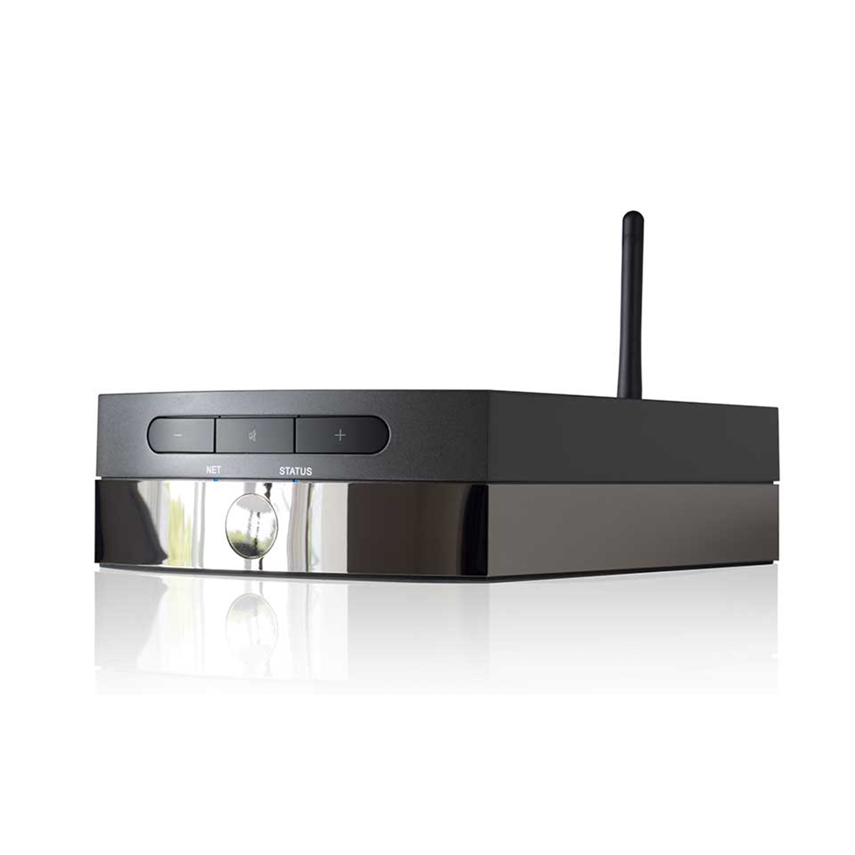 Arcam Solo Uno - Network Streamer With Built In Integrated