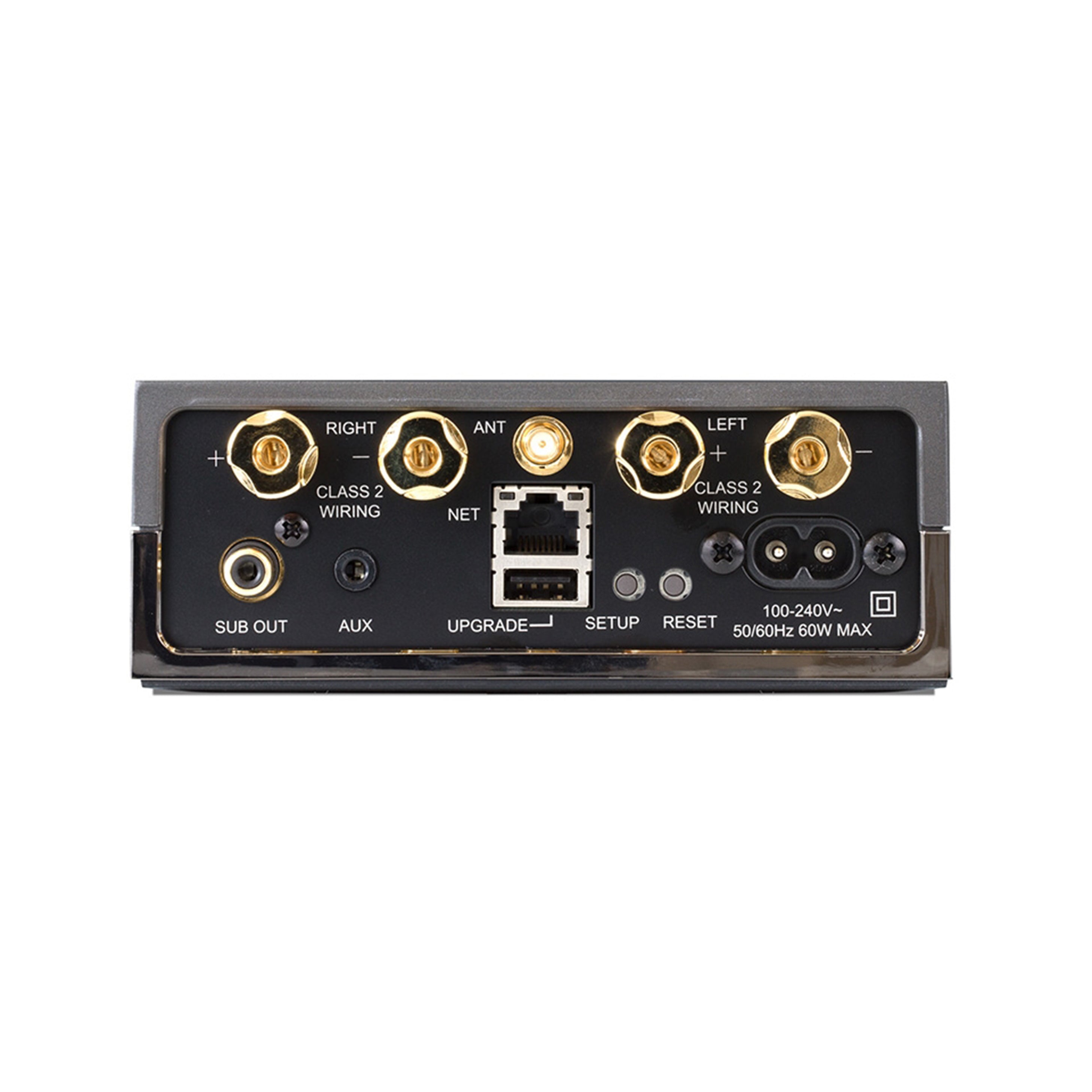 ARCM Solo Uno プリメインアンプ Arcam Solo Uno - Network Streamer With Built In Integrated