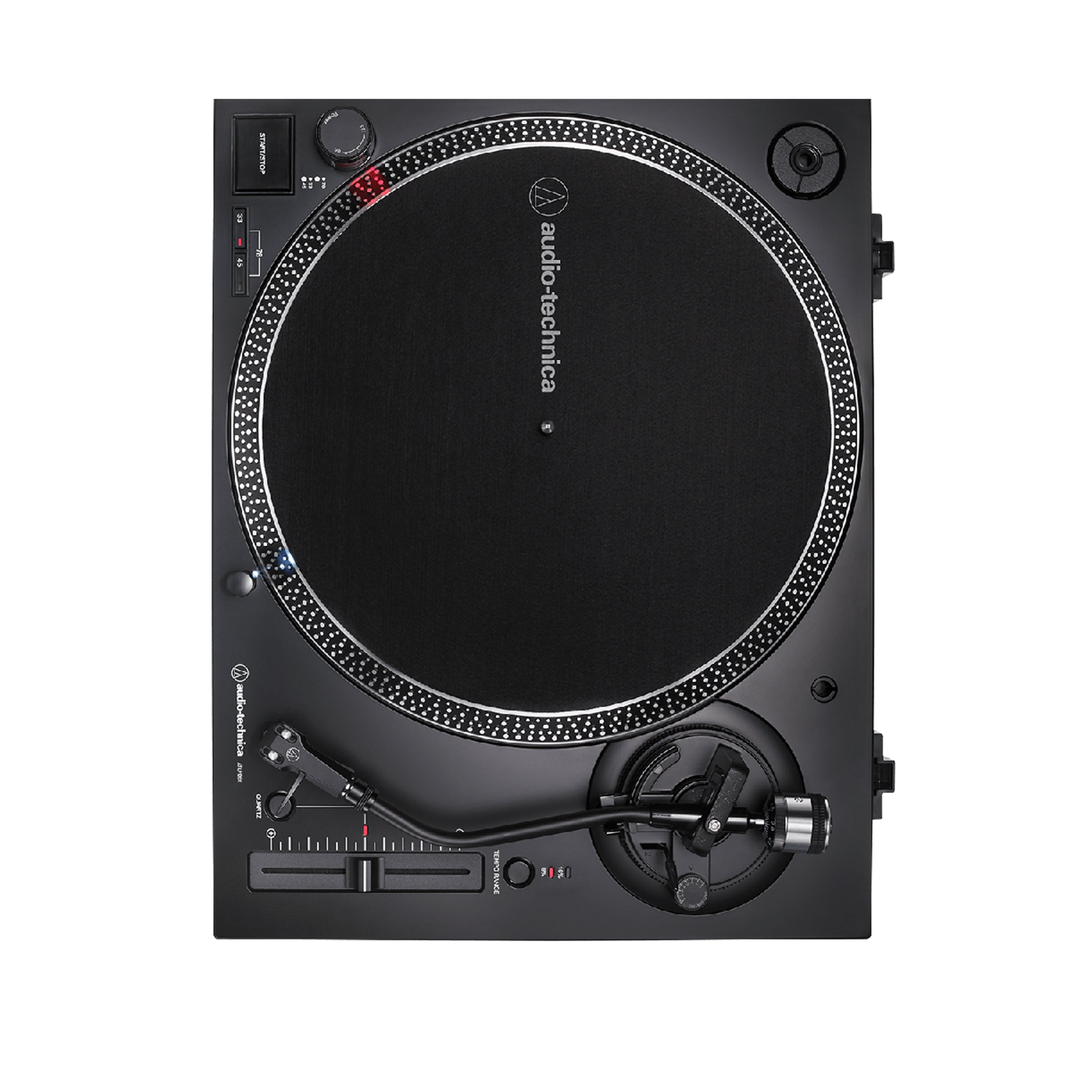 Audio Technica AT-LP120XUSB - Manual Direct-Drive Turntable (USB