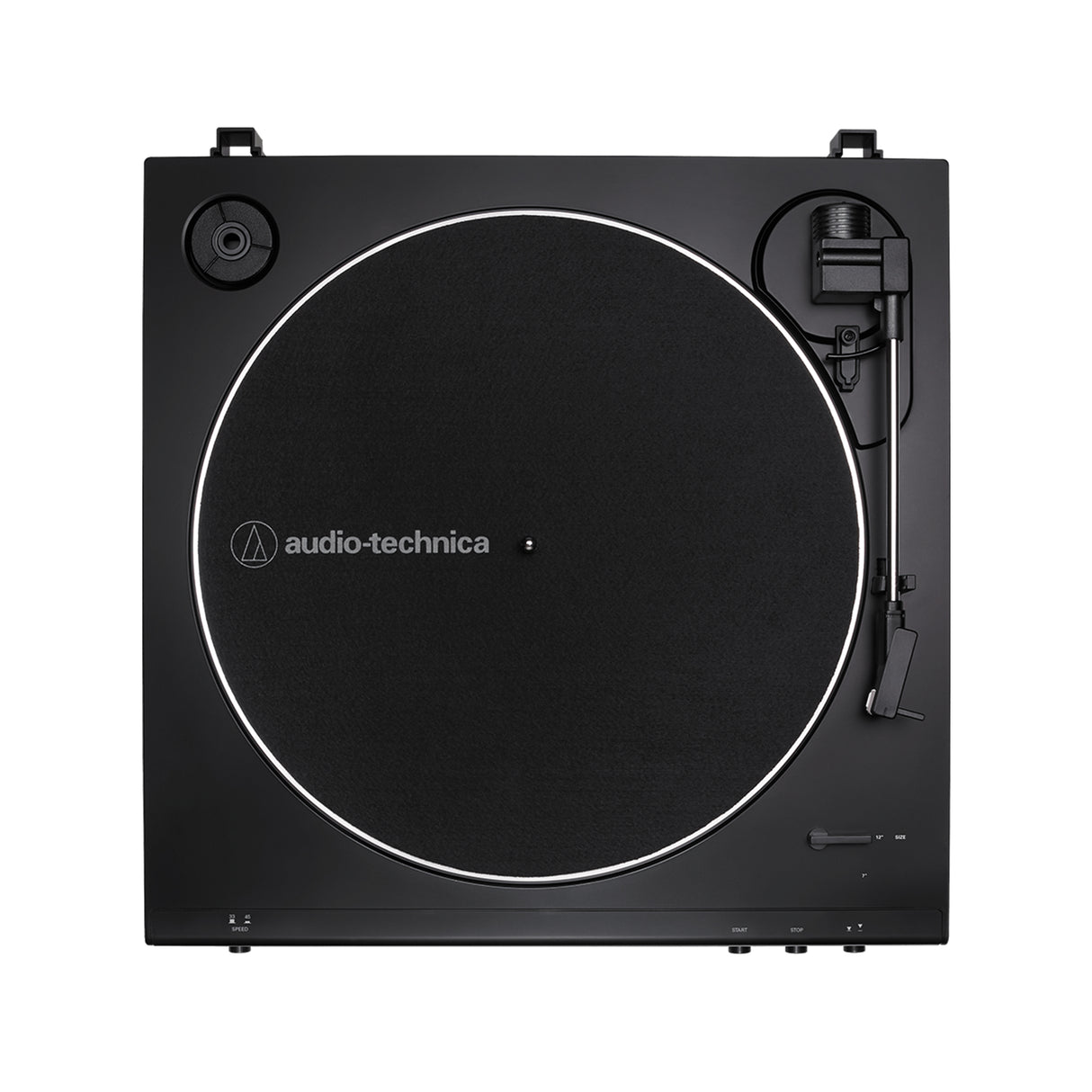 Audio Technica AT-LP60X Fully Automatic Belt-Drive Turntable