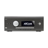 Arcam AVR20 - HDMI 2.0 Class AB 16 Channel Dolby Atmos 4K AV Receiver