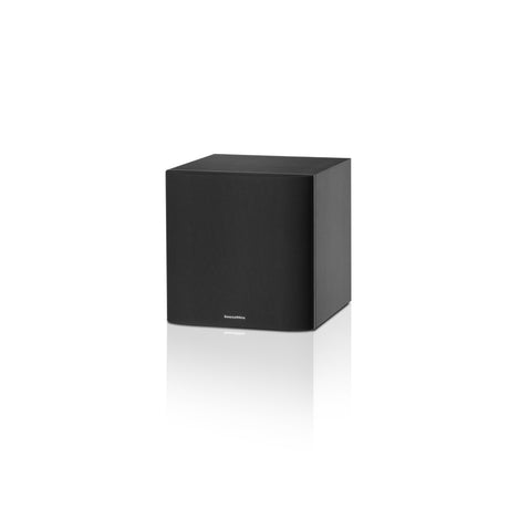 Bowers & Wilkins ASW610 - 10 Inch Powered Subwoofer