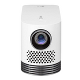 LG Projector HF80LG  Smart Home Theater CineBeam Laser Projector