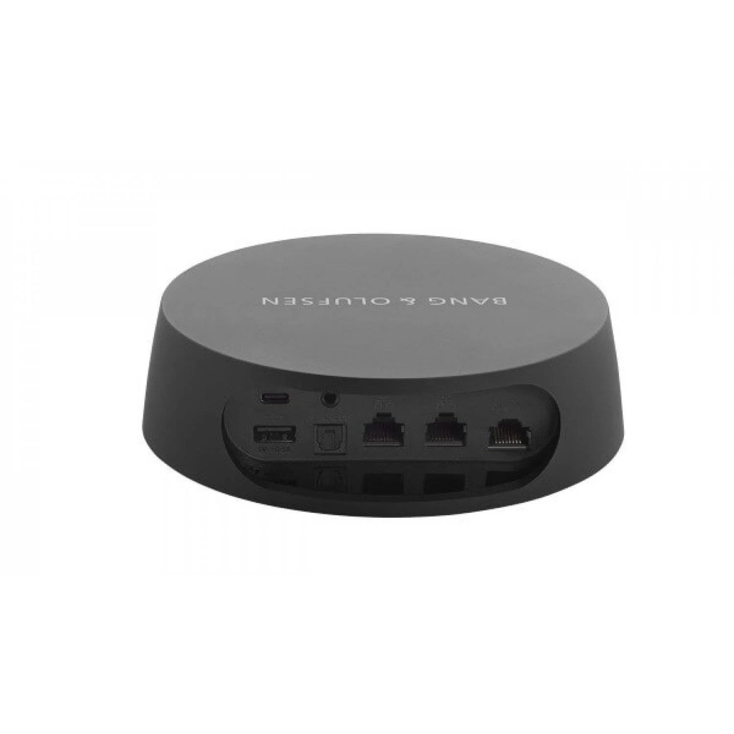 Bang & Olufsen Beosound Core - Wireless Music Streamer (Black) – AV Shack