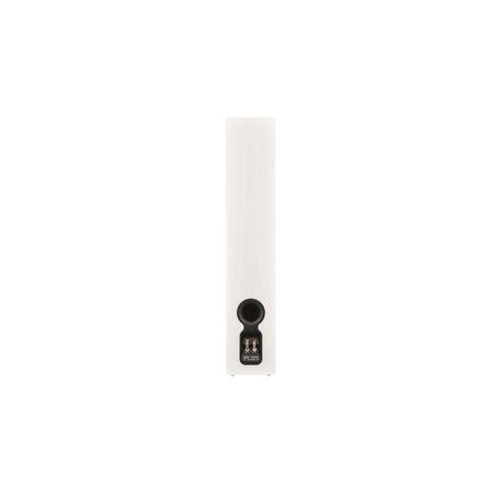 Bowers & Wilkins 603 S2 Anniversary Edition Floor Standing Speaker (Pair) (White)