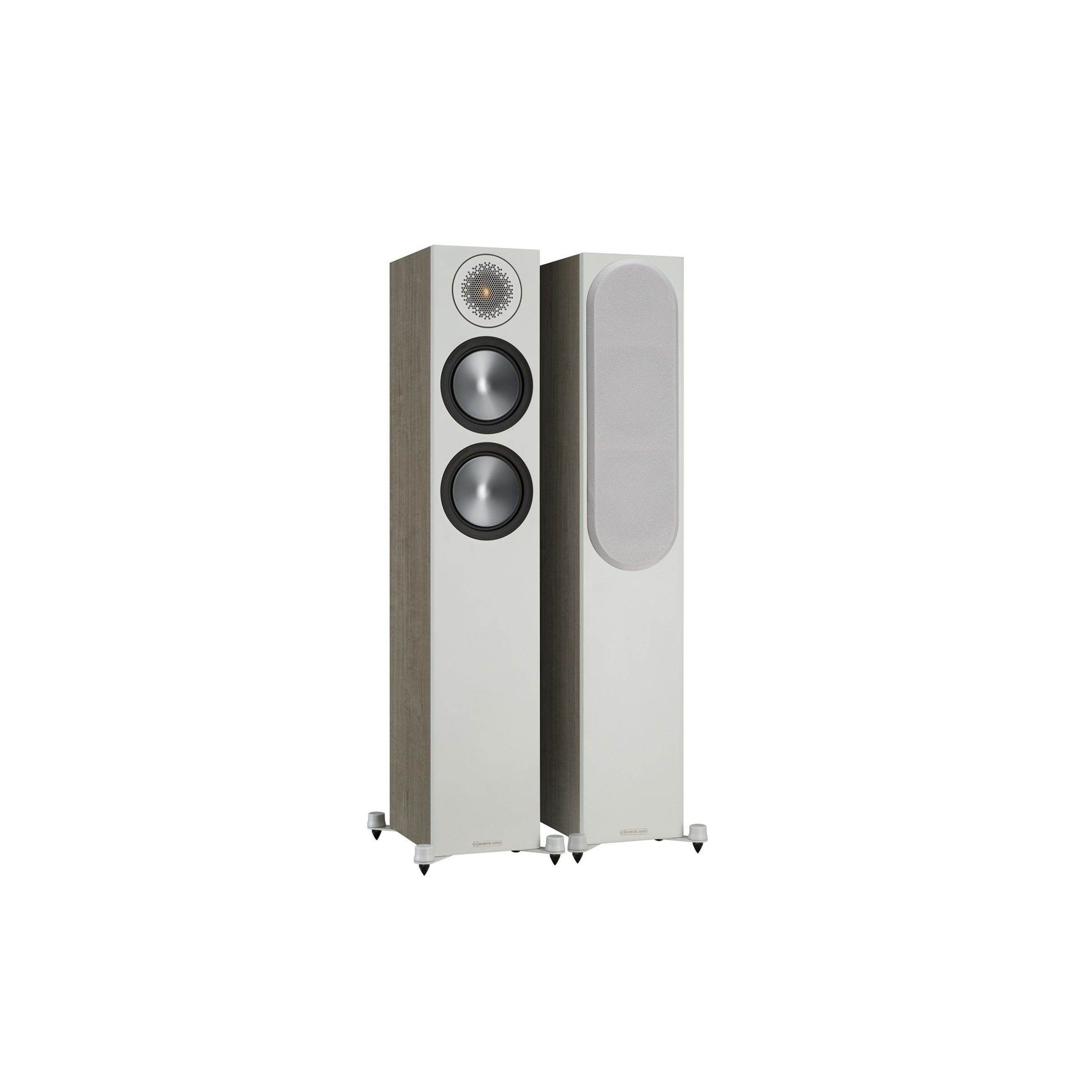 Monitor audio hot sale floor speakers