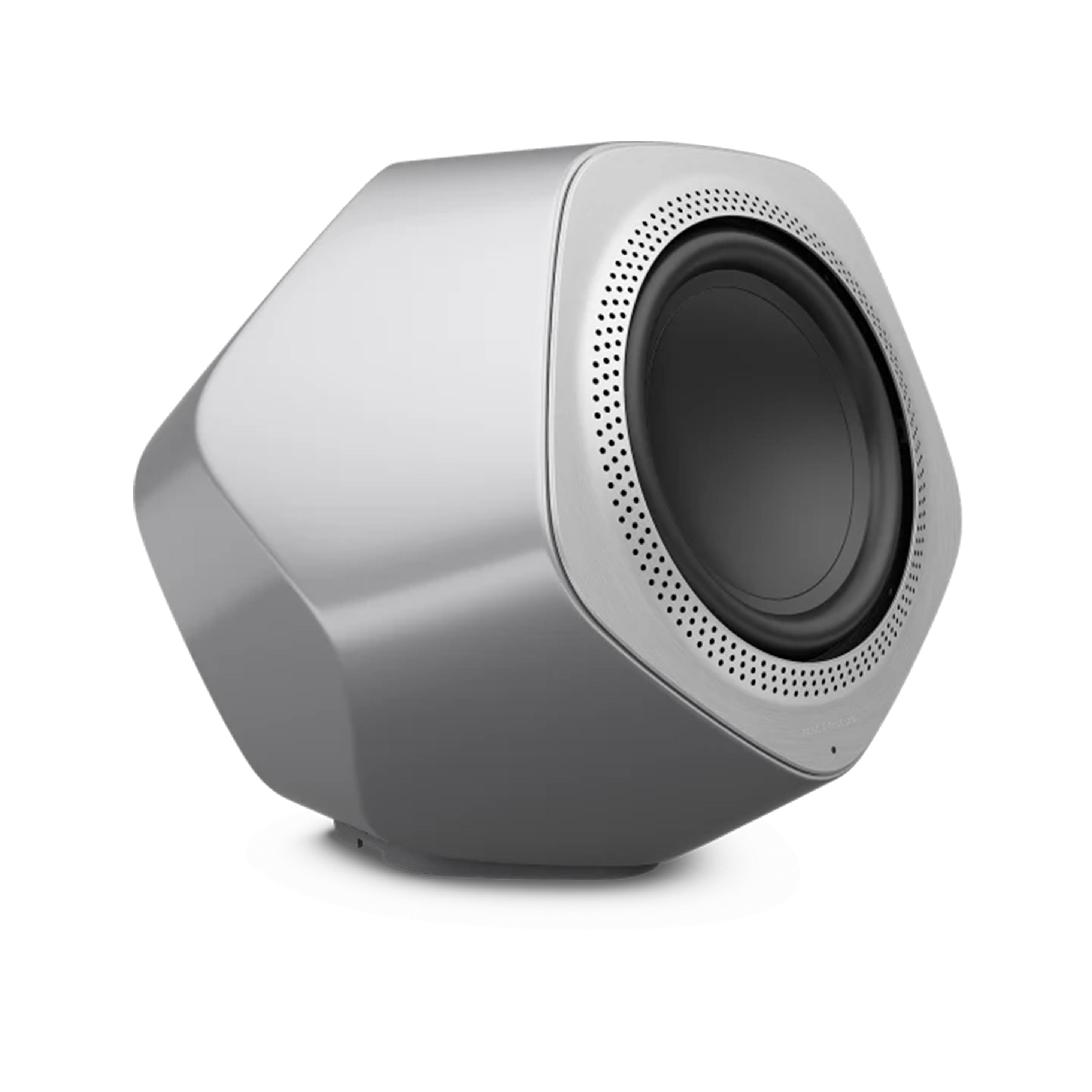 Bang & Olufsen BeoLab 19 - Wireless Subwoofer (Grey)