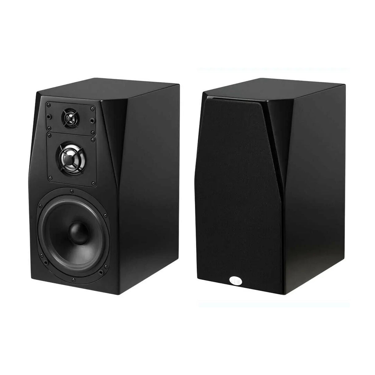 NHT C3 - 3-Way Bookshelf Speaker (Pair)