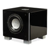 REL T/7x - 8 Inches Sealed Active Subwoofer