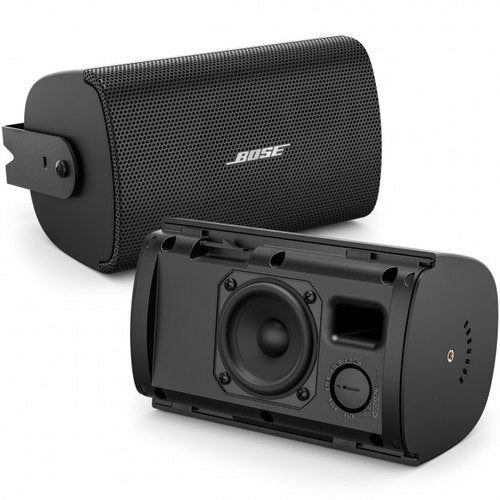 Bose FreeSpace FS2SE Surface Mount loudspeaker (Black)(Pair)