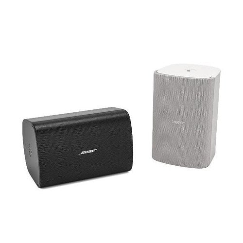 Bose FreeSpace FS4SE Surface Mount loudspeaker (White)(Pair) – AV