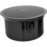 Bose FreeSpace FS4CE In-Ceiling loudspeaker (Black)(Pair)