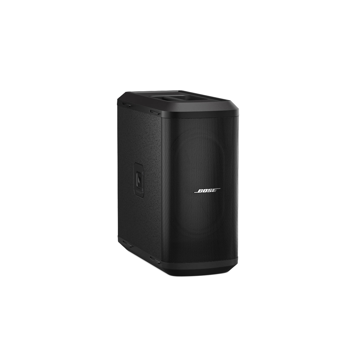 Bose Sub1 Powered Bass Module (Black) – AV Shack - Main Image