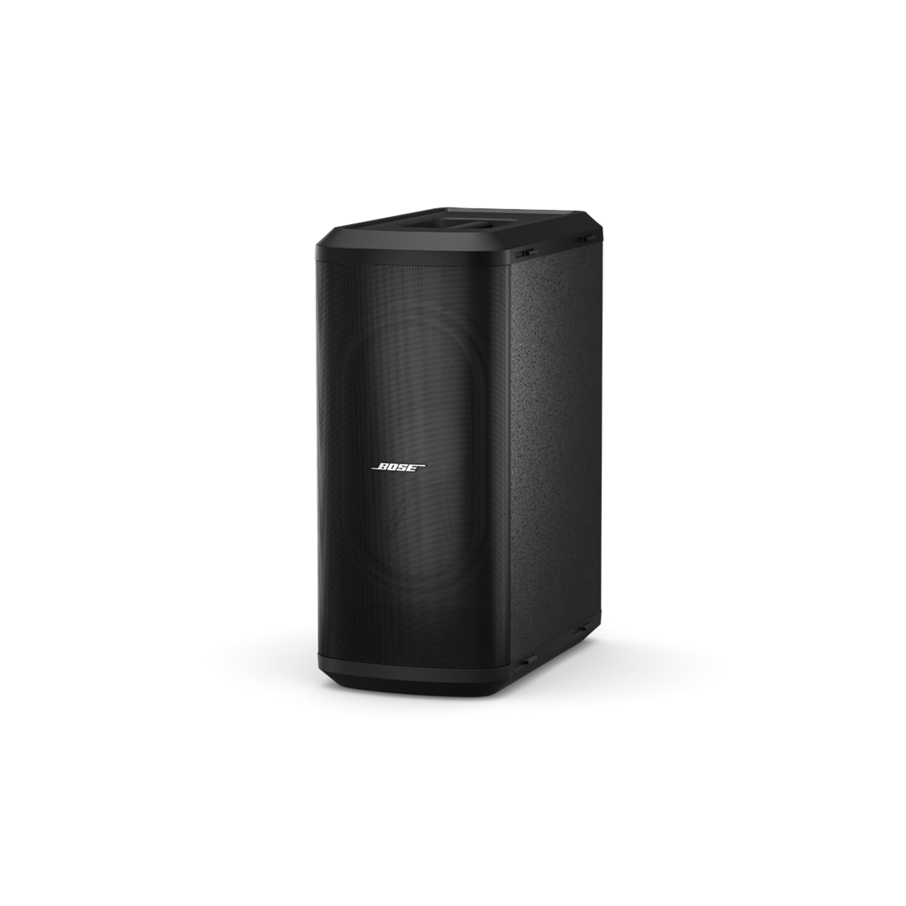 Bose Sub2 Powered Bass Module (Black) – AV Shack