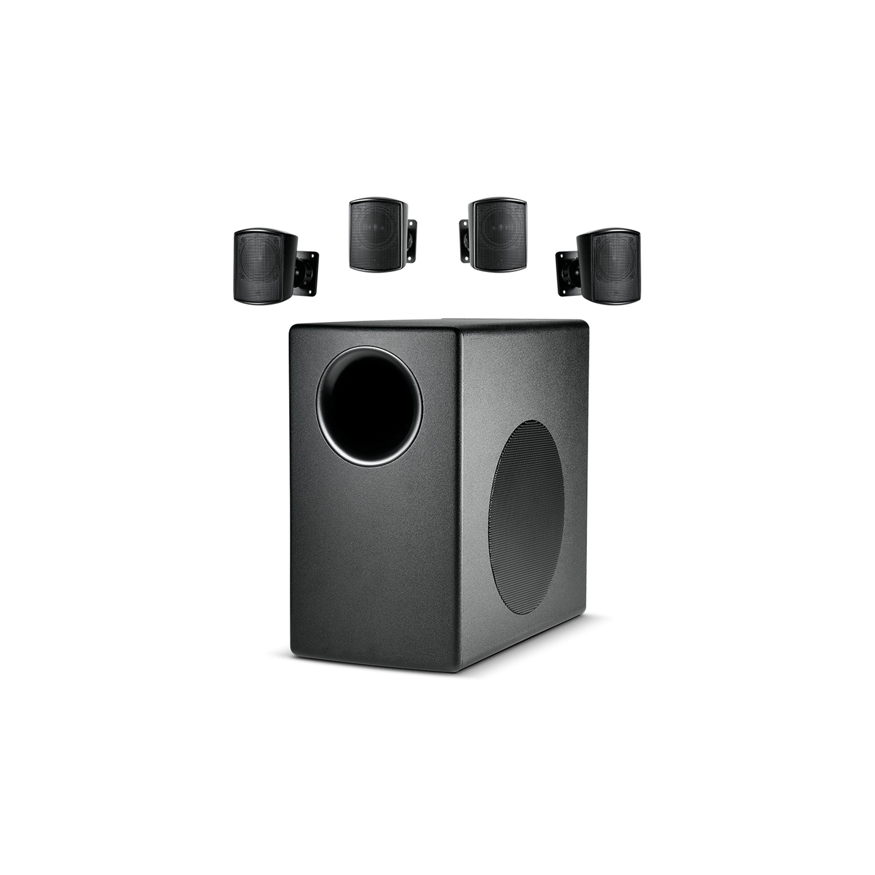 Jbl sat clearance 20 speakers