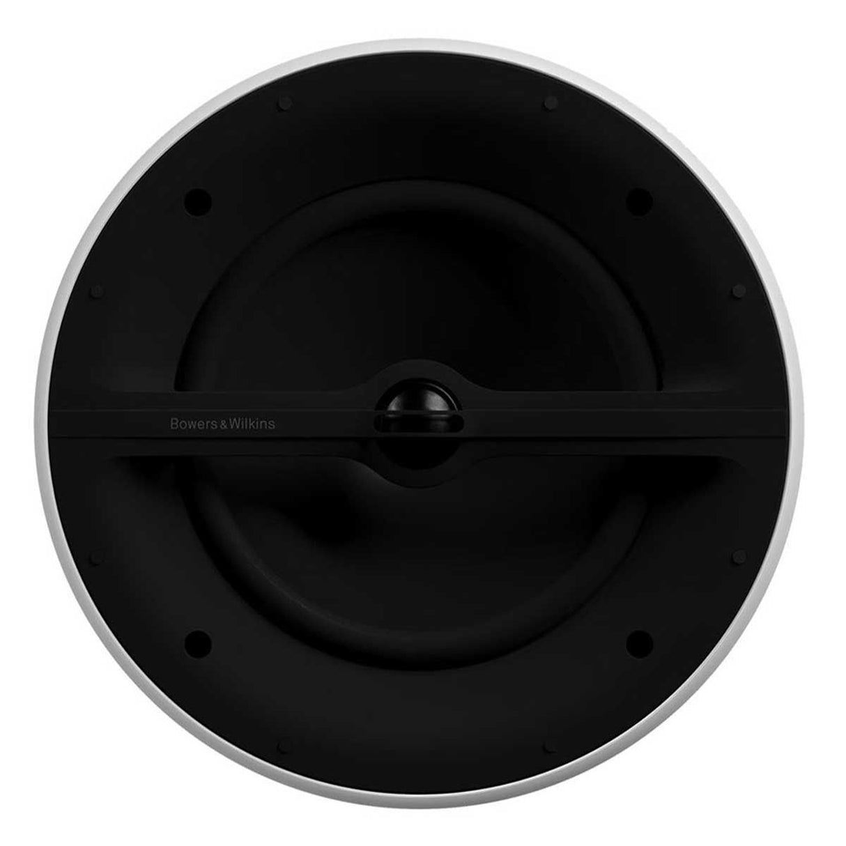 Bowers & Wilkins CCM382- 8 Inches, 2-Way In-Ceiling Speaker (Each)