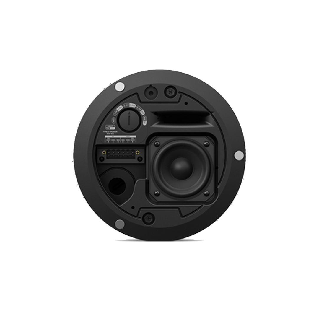 Bose Designmax DM2C-LP In-Ceiling loudspeaker (Black)(Pair)