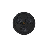 Monitor Audio CSS 230 - Super Slim 2 Inches Mounting Depth In-Ceiling Speaker (Each)