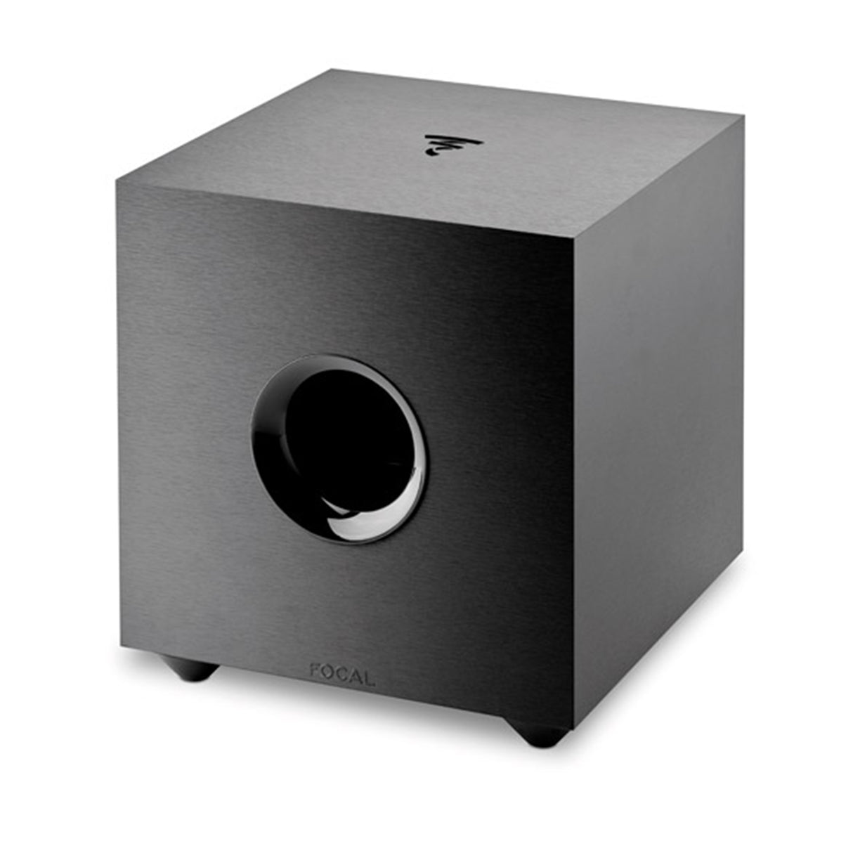 Focal Cub Evo Compact Active 8'' Subwoofer (New Open Box Unit / Without Box Unit)