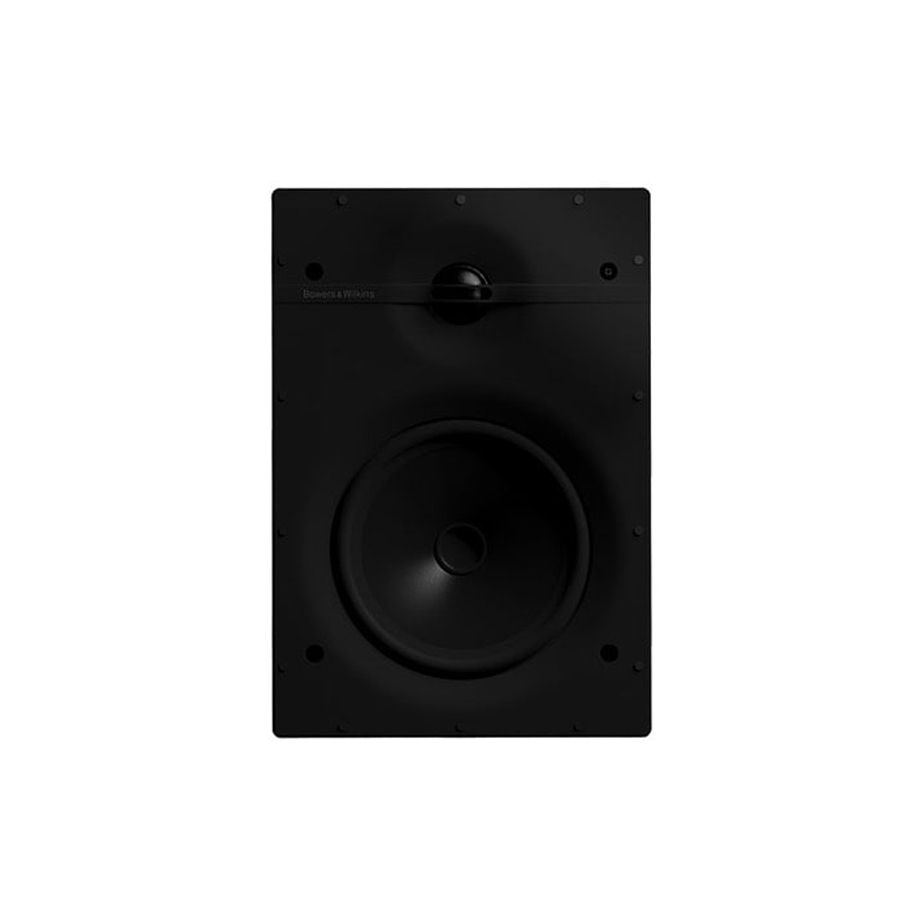 Bowers & Wilkins CWM362- 6 Inches, 2-Way In-Wall Speaker (Each)