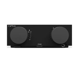 Cyrus One Amplifier - Integrated Stereo Amplifier