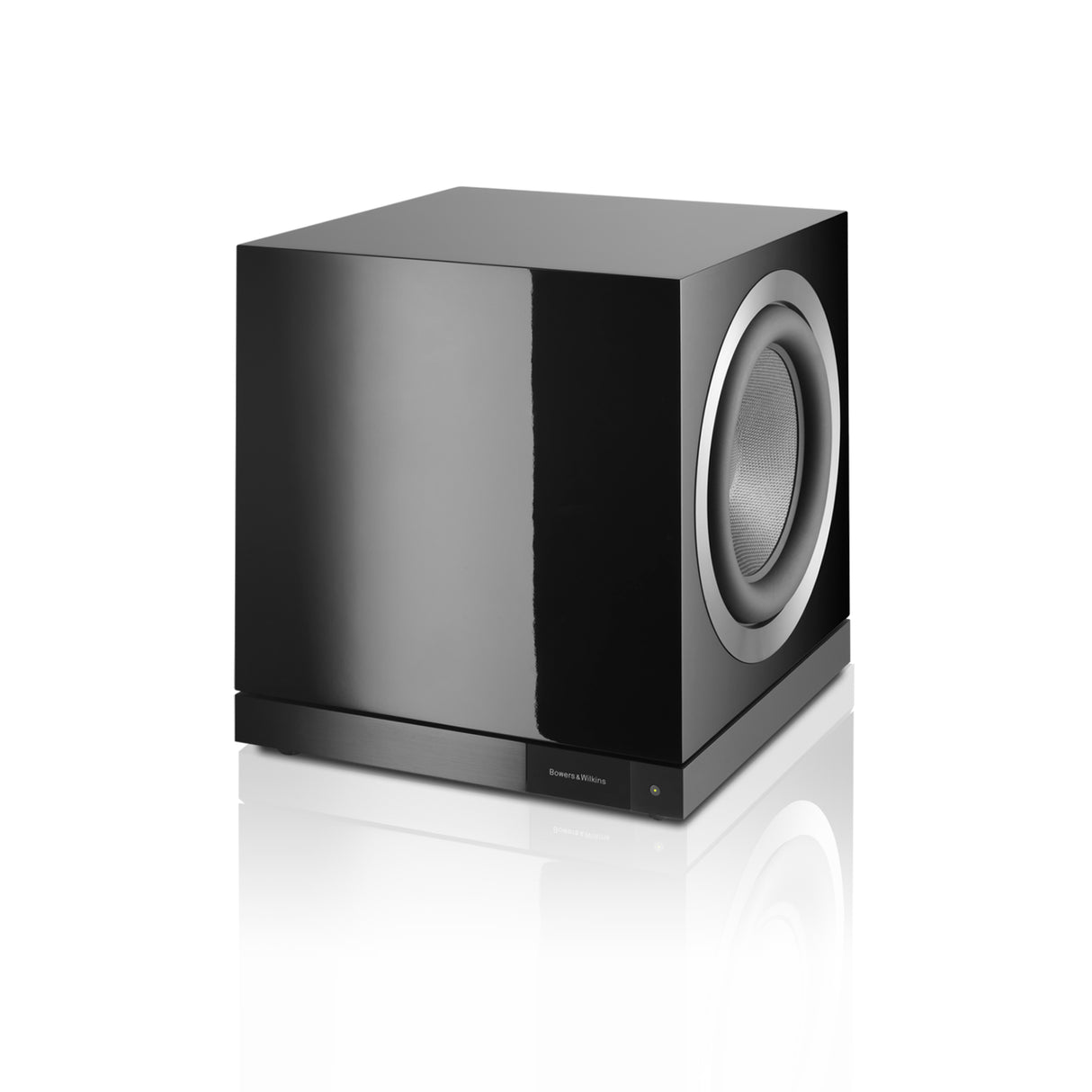 Bowers & Wilkins DB2D - App Controlled 10 Inch Powered Subwoofer