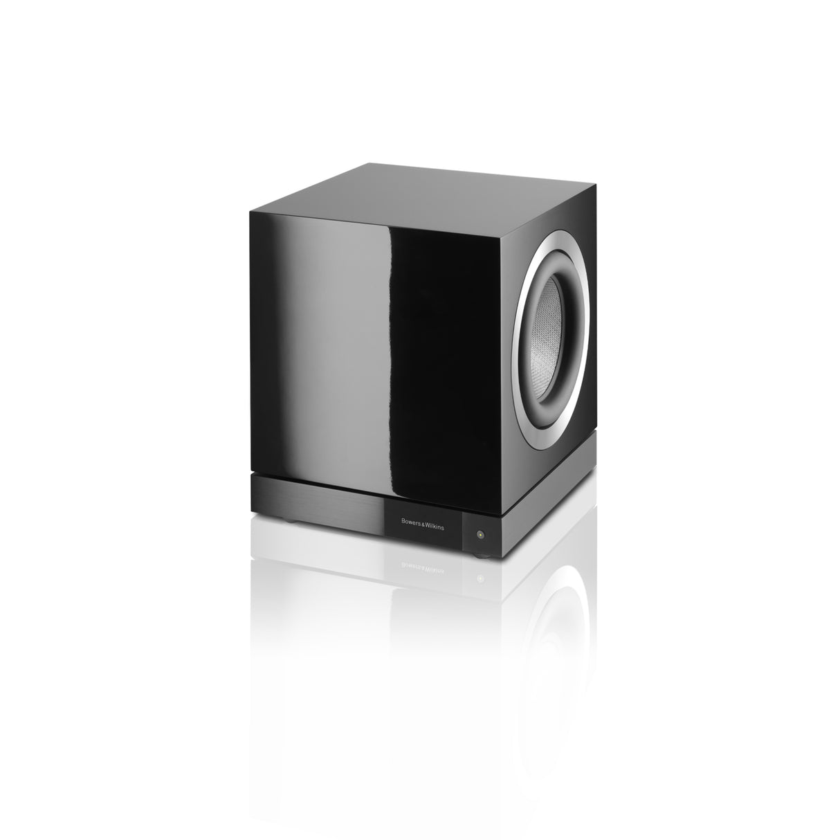 B&W Subwoofer DB3D - 8 inches App Controlled Powered Suboofer