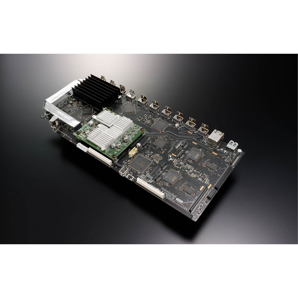 Denon AVR-X8500H HDMI 8K Upgrade- Module Upgrade for AVR-X8500H to HDM ...