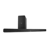 Denon DHT-S517 Dolby Atmos Soundbar with Wireless Subwoofer