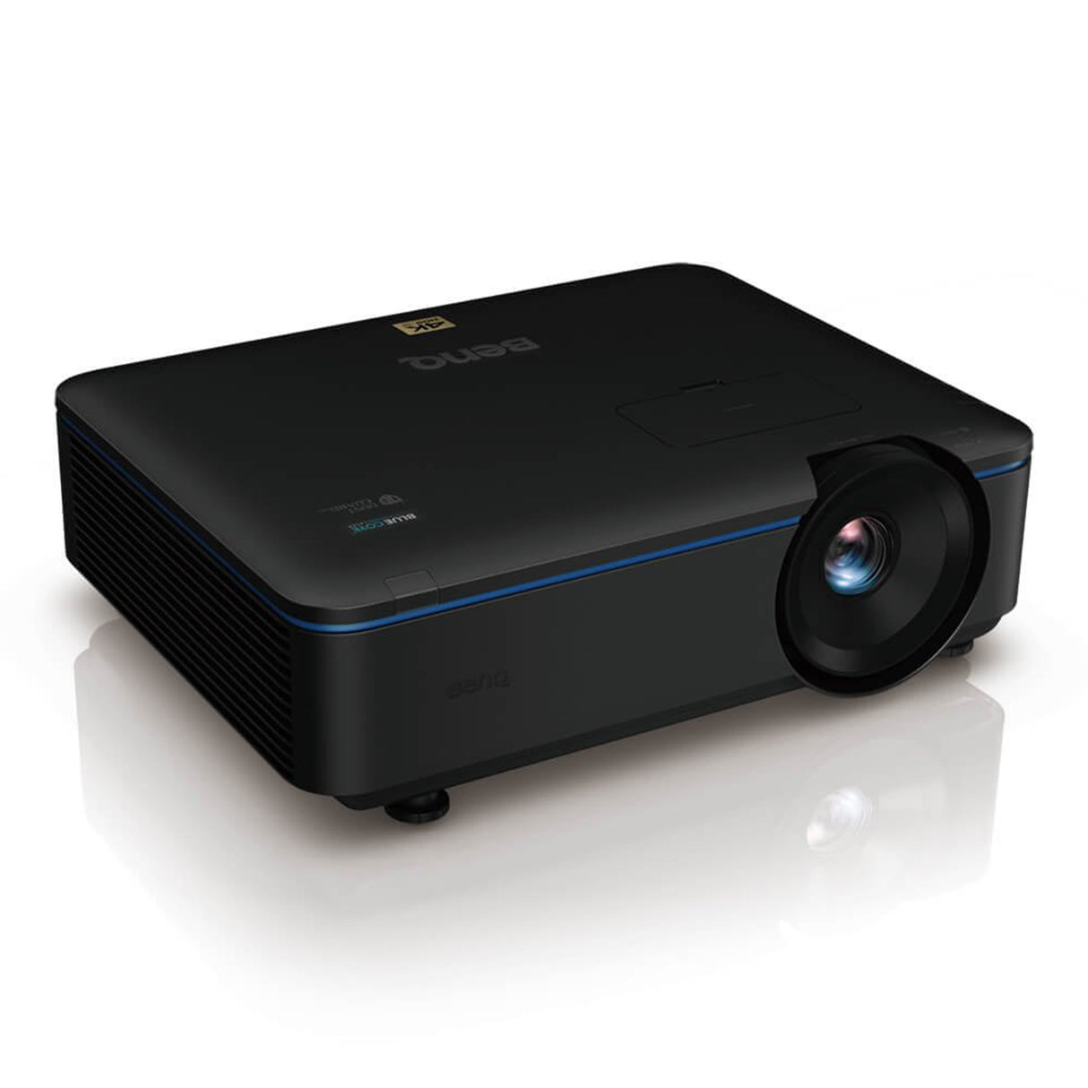 BenQ LK953ST - 5000 Lumens Short Throw 4K UHD Home Cinema Laser Projector