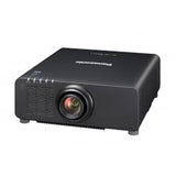 Panasonic PT-RZ660BD - 6200 Lumens DLP Laser Projector 