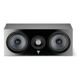 Focal Chora 5.1.2  Speaker Package with Built-In Dolby Atmos Modules and On-Wall Surround Speakers (Bundle Package) (Black)