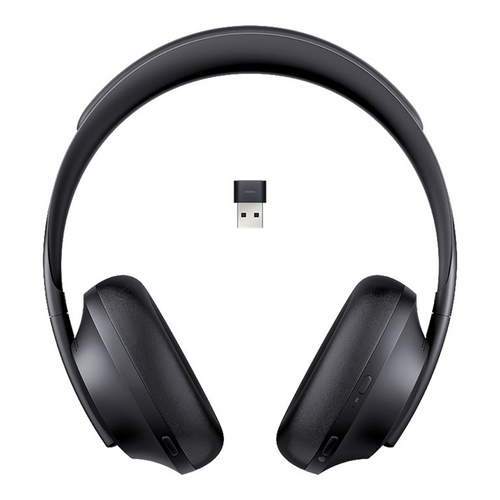 Bose 700 UC Noise Cancelling headphones with Mic (Black)