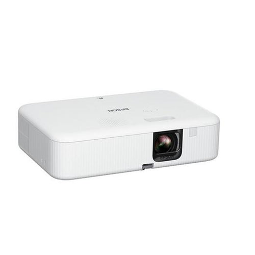 Epson CO-FH02 - 3000 Lumens Smart Full HD 3 LCD Projector