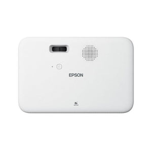Epson CO-FH02 - 3000 Lumens Smart Full HD 3 LCD Projector
