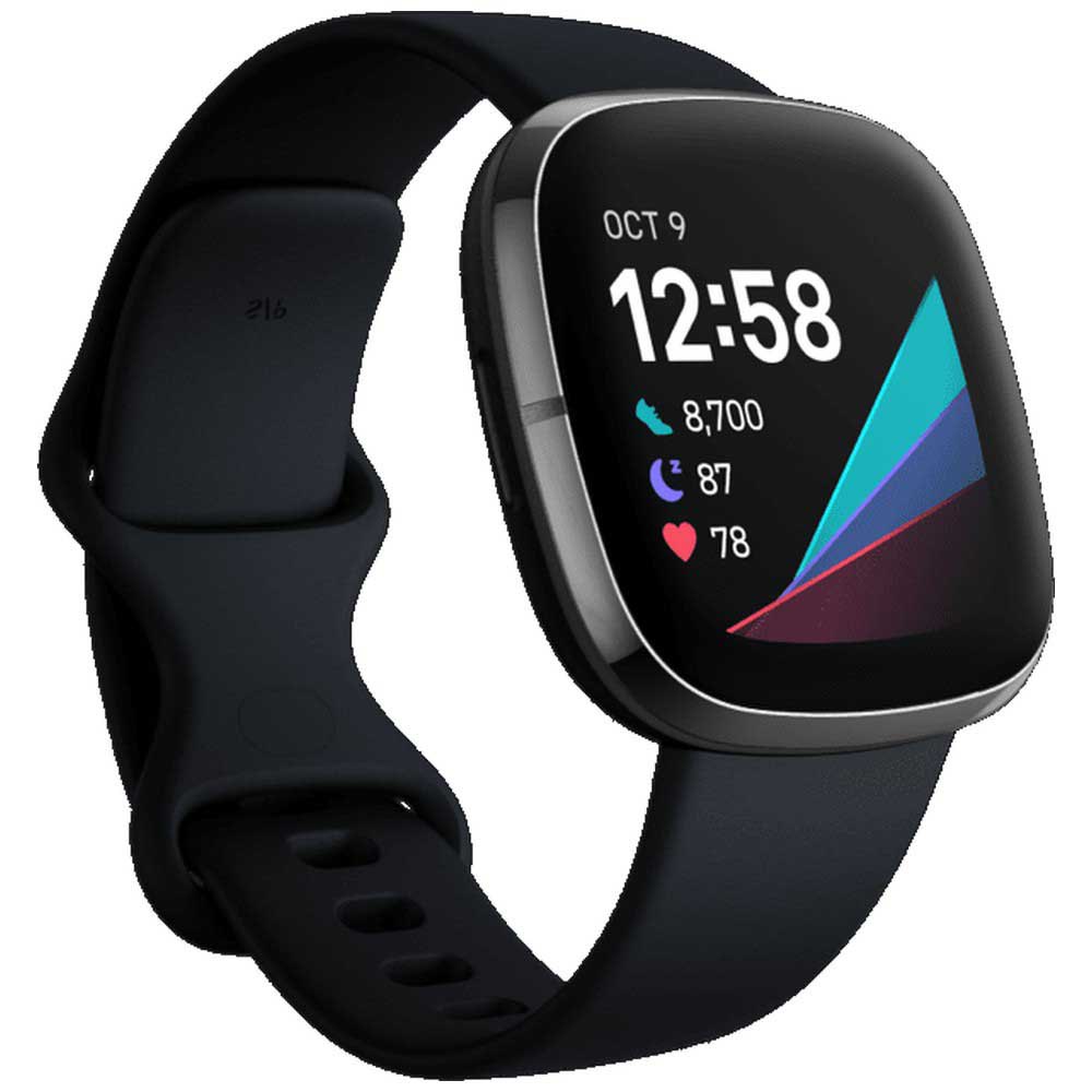 Gps best sale in fitbit