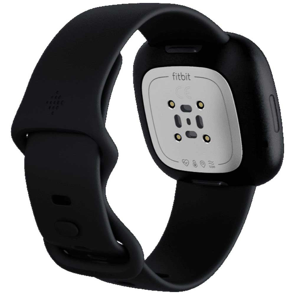 Fitbit discount sense black