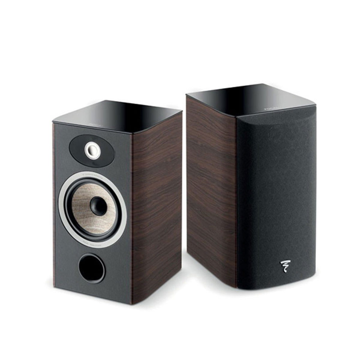 Focal Aria 948 5.1 Floor Standing Home Theater Package (Bundle Pack)
